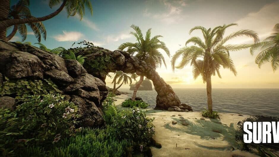 Survival screenshot 3