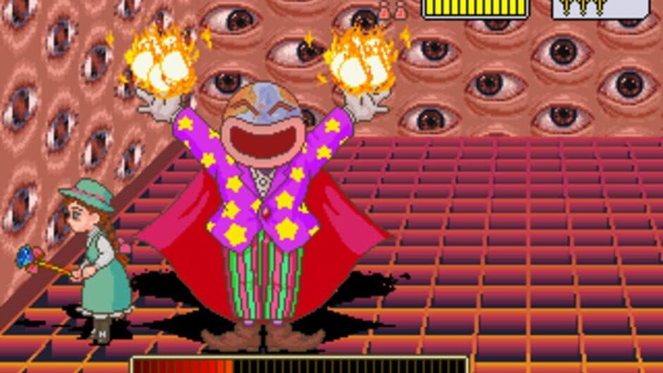Pu Li Ru La screenshot 5