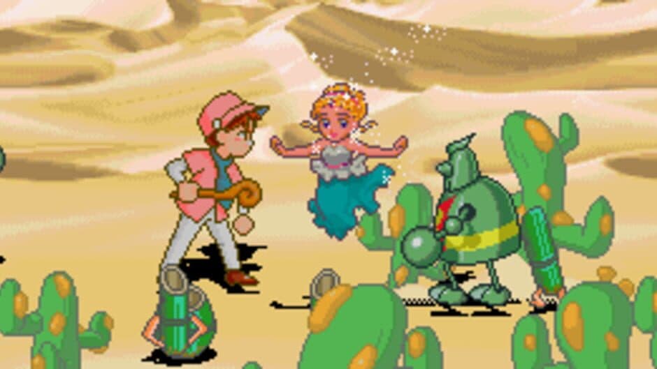 Pu Li Ru La screenshot 3