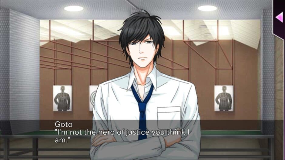 My Sweet Bodyguard screenshot 1