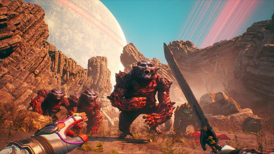 The Outer Worlds: Spacer's Choice Edition screenshot 5