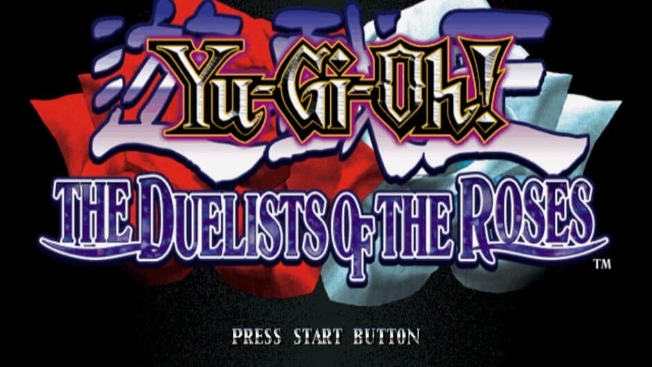 Yu-Gi-Oh! The Duelists of the Roses screenshot 3