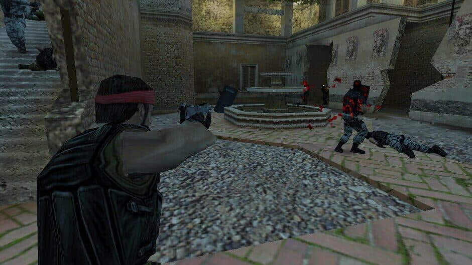 Counter-Strike screenshot 3