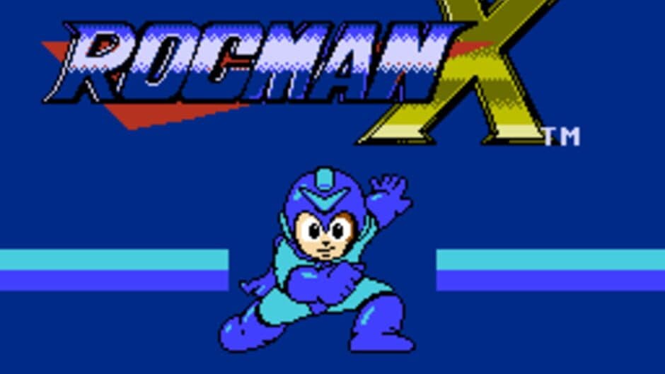 Rocman X screenshot 1