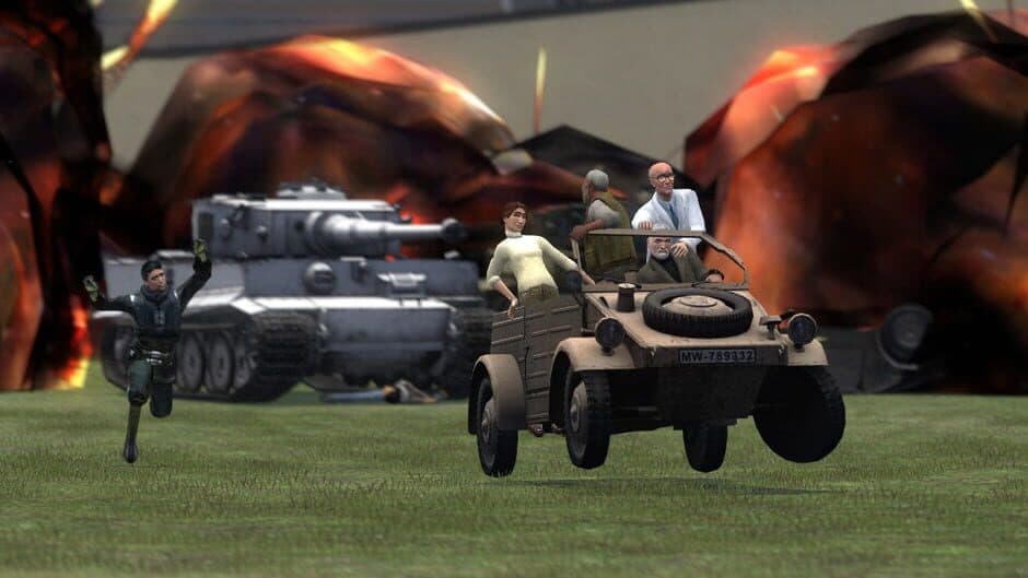 Garry's Mod screenshot 2