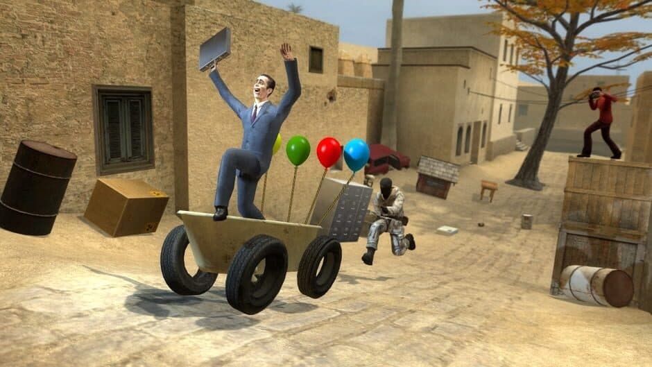 Garry's Mod screenshot 4