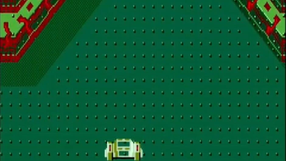 Battle Wings screenshot 1