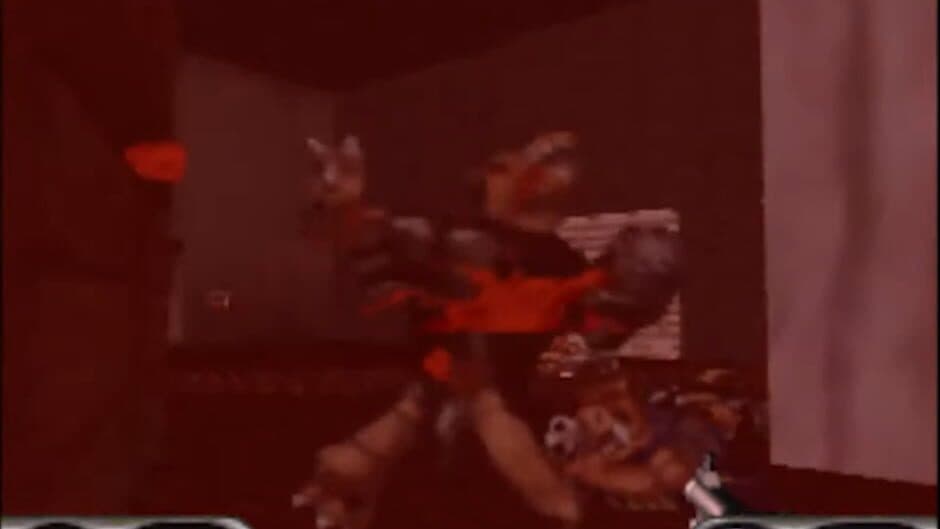 Duke Nukem 64 screenshot 5