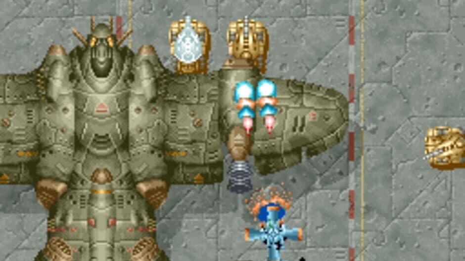 Air Duel screenshot 1