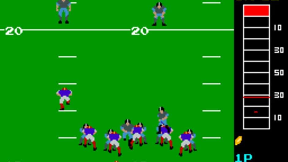 10-Yard Fight screenshot 3