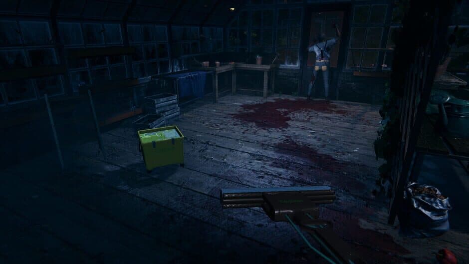 Crime Scene Cleaner screenshot 5