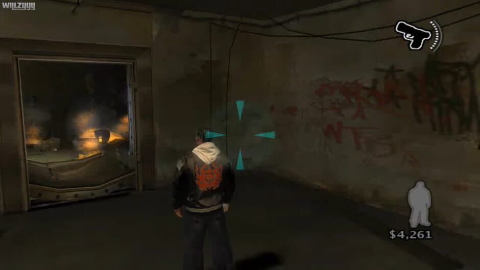 True Crime: New York City