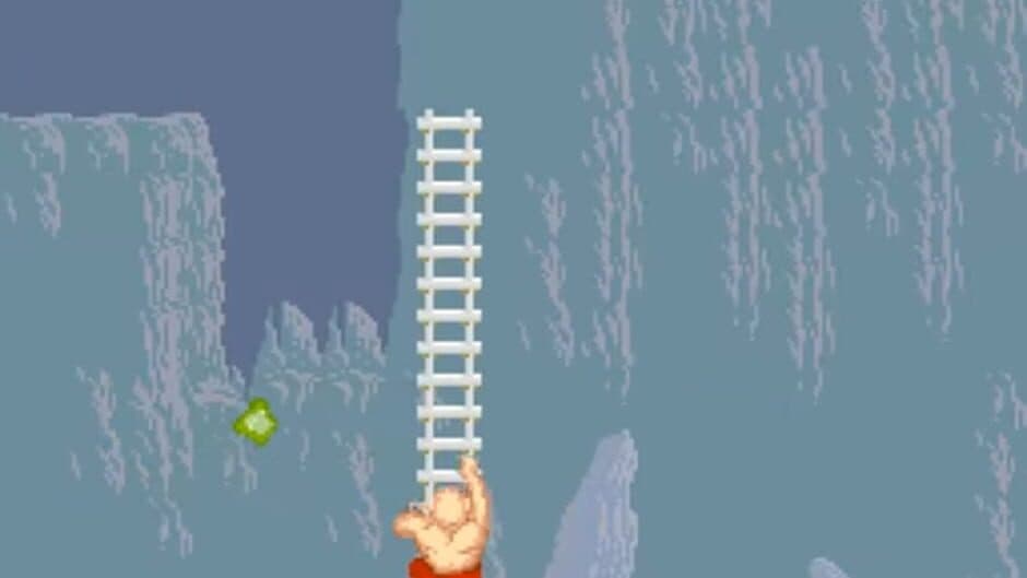 Karnov screenshot 2