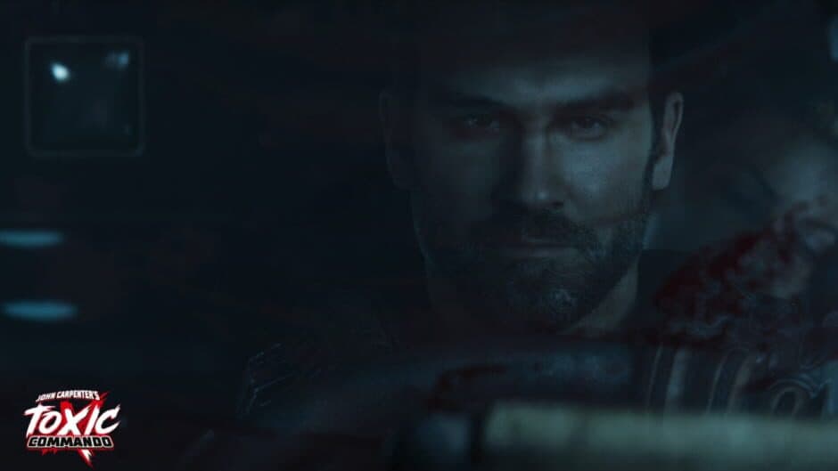 John Carpenter's Toxic Commando screenshot 5