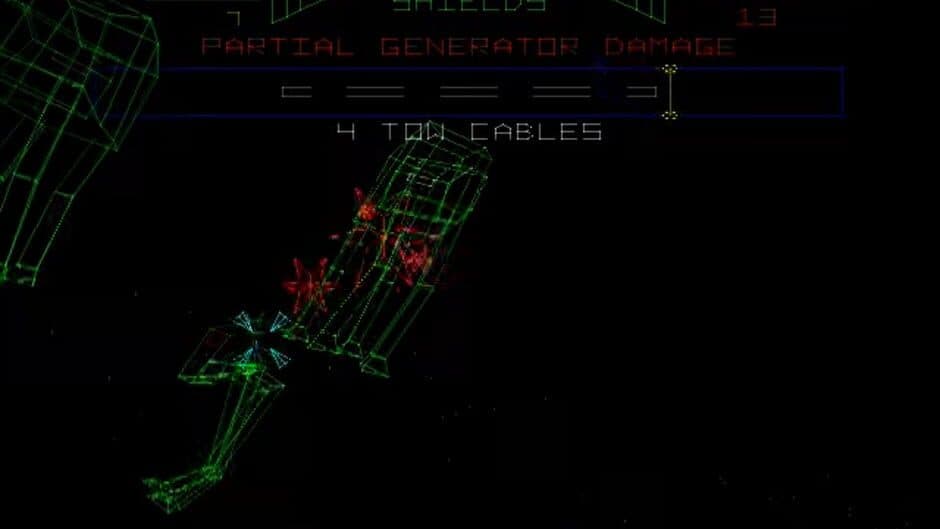 Star Wars: The Empire Strikes Back screenshot 4