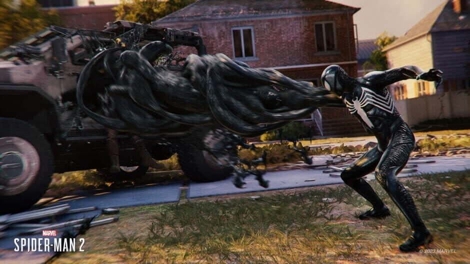 Marvel's Spider-Man 2 screenshot 3