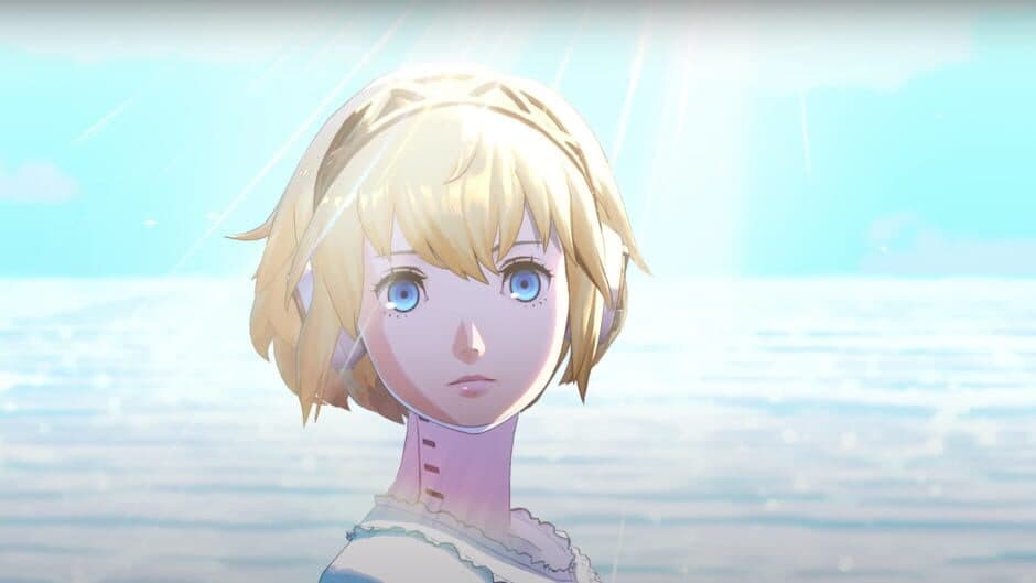 Persona 3 Reload screenshot 3