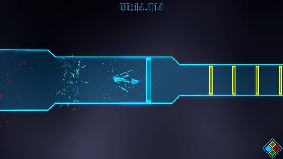 Colorspace screenshot 2