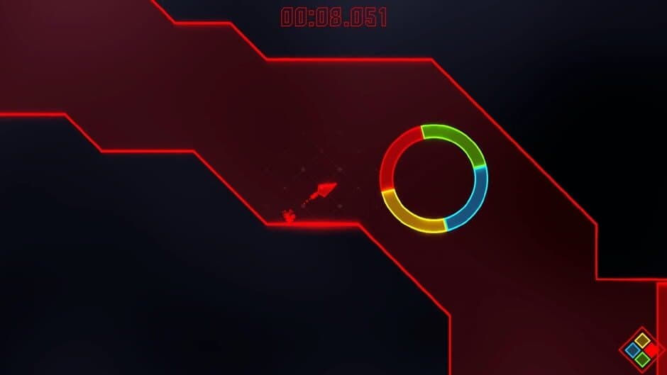 Colorspace screenshot 4