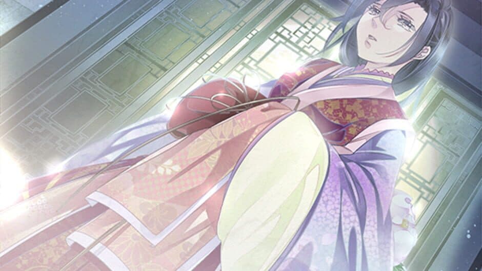 Hana Awase: Himeutsugi screenshot 3