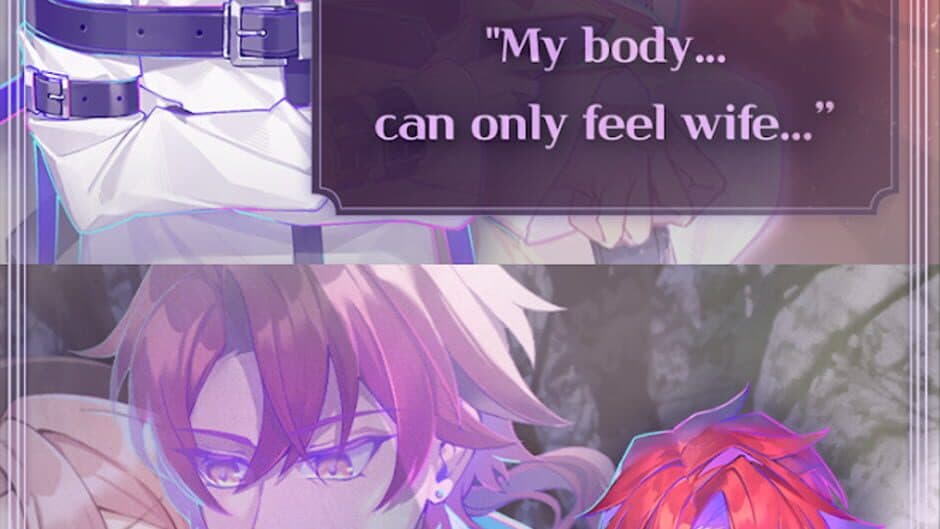 Eternal Afterlife screenshot 1