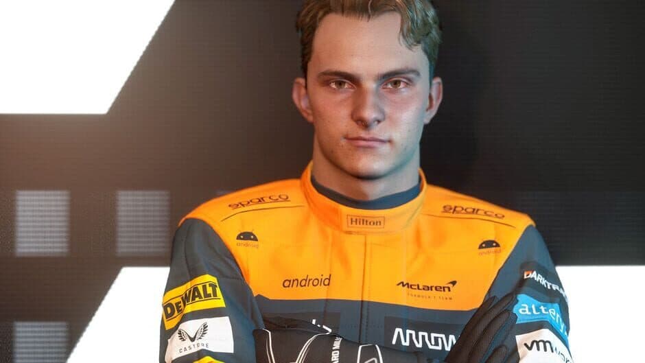 F1 Manager 2023 screenshot 6