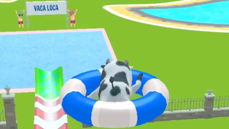 Aquapark.io screenshot 4