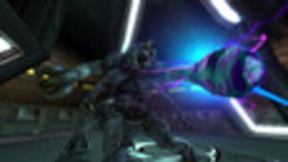 Turok 3: Shadow of Oblivion screenshot 1