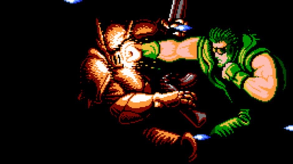 Shatterhand screenshot 6