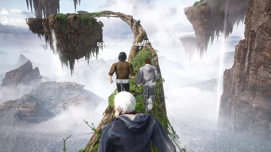 Chained Together screenshot 2