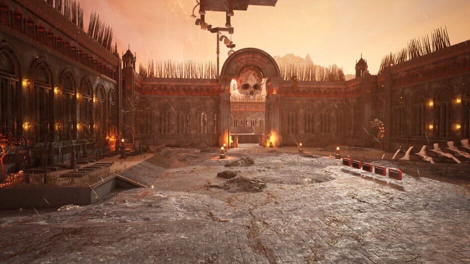 Chained Together screenshot 5