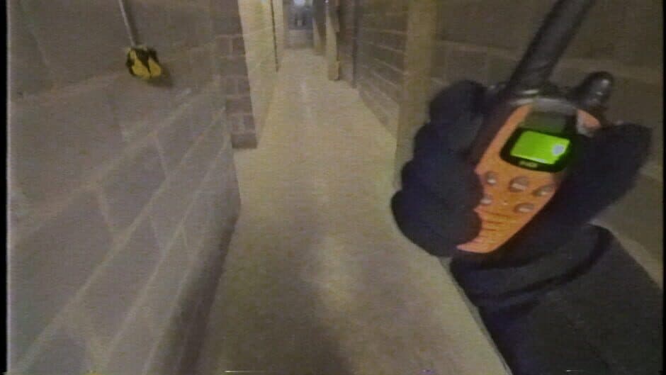 Spider Mall! screenshot 1
