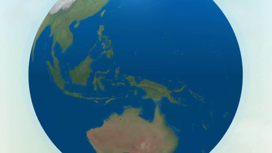 Globle screenshot 4