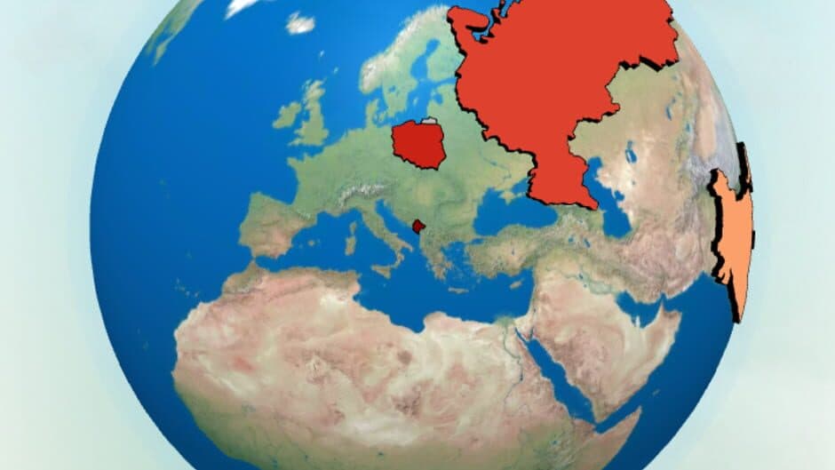 Globle screenshot 5