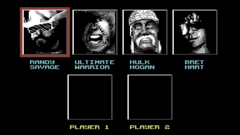 WWF European Rampage Tour