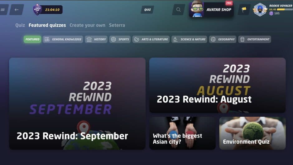 GeoGuessr screenshot 6