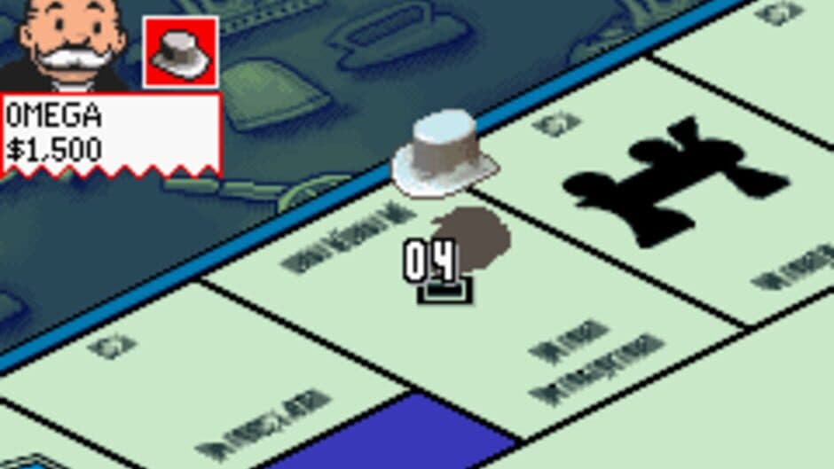 Monopoly screenshot 2