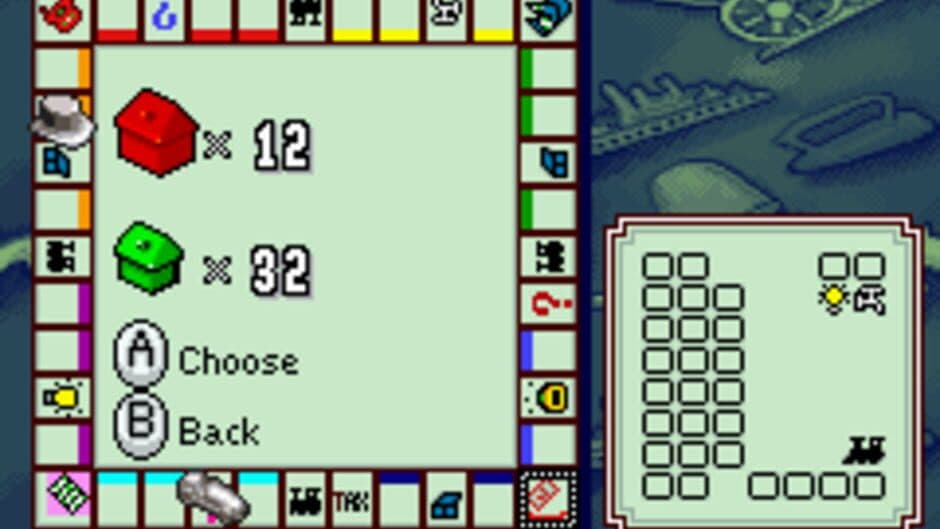 Monopoly screenshot 3