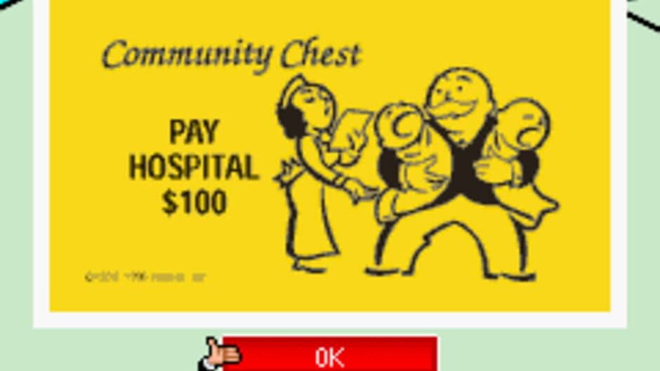 Monopoly screenshot 4
