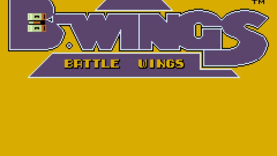 Battle Wings screenshot 5
