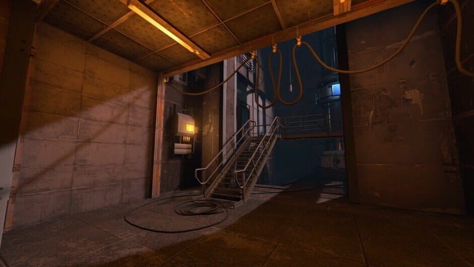 Portal: Revolution screenshot 6