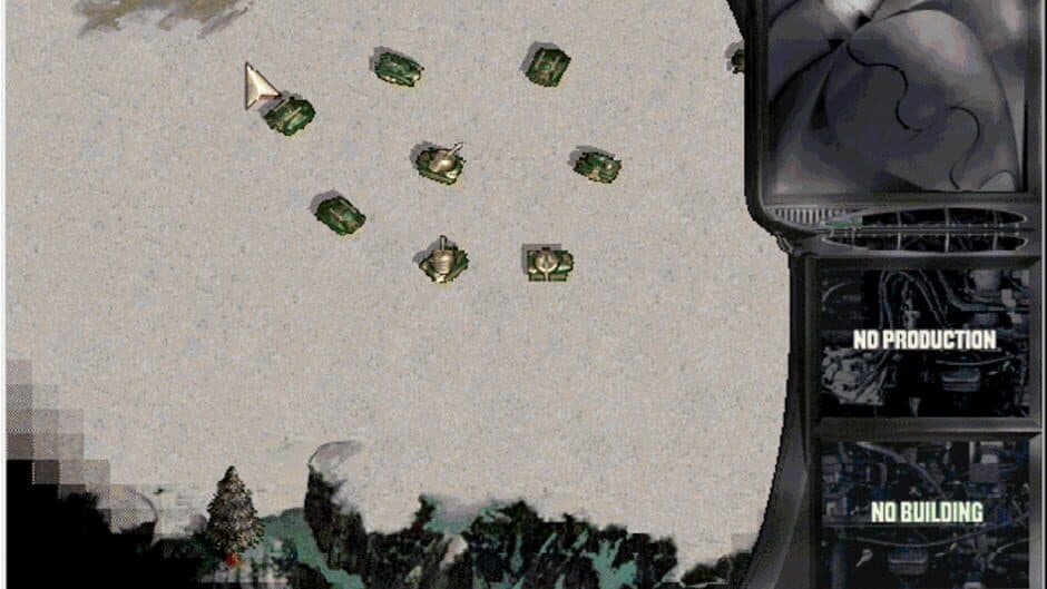 Echelon screenshot 3