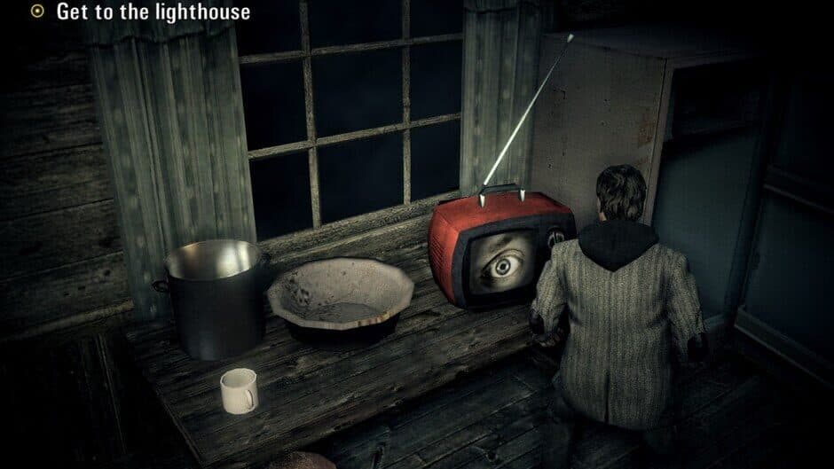 Alan Wake screenshot 6