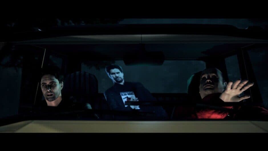 Alan Wake screenshot 2