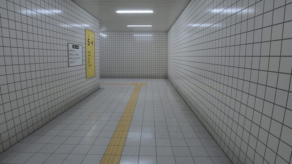 The Exit 8 screenshot 6