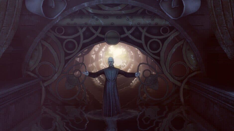 BioShock Infinite screenshot 1