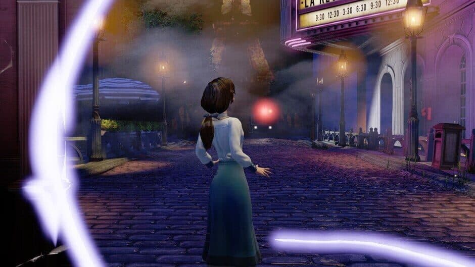 BioShock Infinite screenshot 4