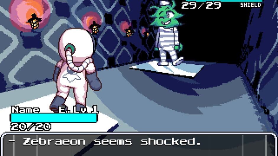 Astromeda screenshot 6