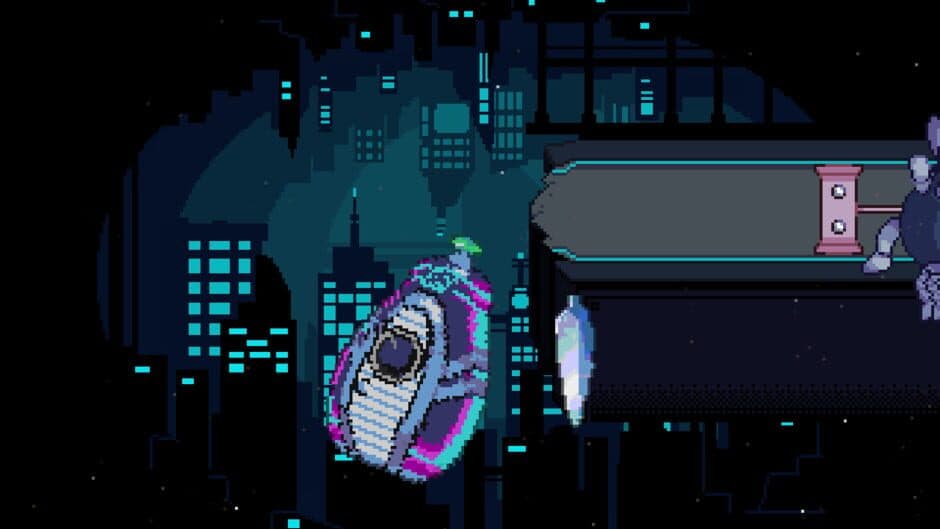 Astromeda screenshot 5