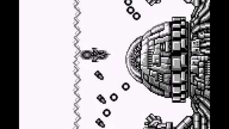 Nemesis screenshot 5